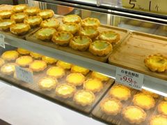 -芳叔(东方宝泰店)