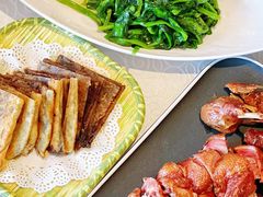 -辣婆婆(航天桥店)