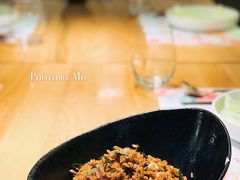 松茸香肠酱油饭-素描餐厅(灵隐天竺店)