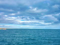 -青海湖二郎剑景区