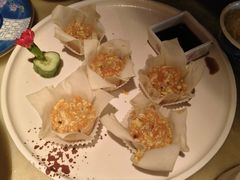 公主素蟹粉-虫二酒肆(美罗城店)