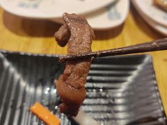 -一井烧肉·活鳗·寿司(望京SOHO店)