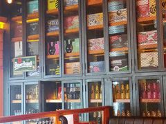 -HIB HUB公社(解放西路店)