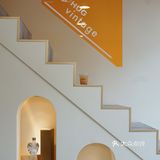 杭州探店 | 胡同里的现代感咖啡&古着店