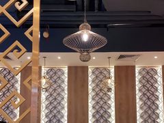 大堂-鹅冠港式茶餐厅(来福士店)