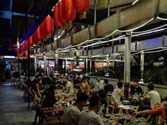 -西昌火焰山烧烤(中海国际店)