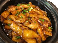 -勝記酒家·37年老字号·经典粤菜(荔枝公园店)