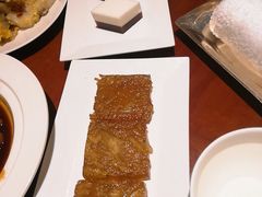 -杭州JW万豪酒店-万豪中餐厅
