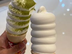 -DQ·蛋糕·冰淇淋(苏州中心店)