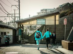 -灌篮高手动画打卡地