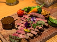 -771餐吧·咖啡·西餐·烤肉(金湖广场店)