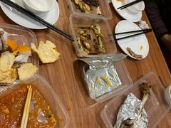 -晋家门(弘阳广场店)