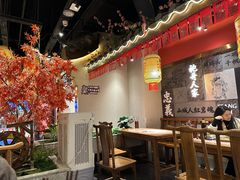 -杨记隆府重庆江湖菜(大悦城店)