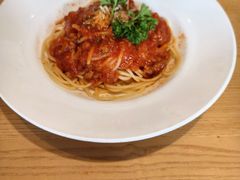 -菲滋意式餐厅(金华银泰城店)