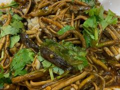 -玉华台饭庄·淮扬菜·烤鸭(望京店)