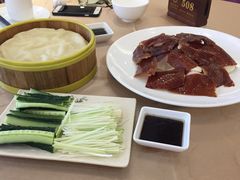 片皮鸭-园林宾馆·鸿运楼(越山路店)