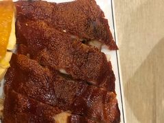 -黄金烧味(新禧大楼店)