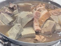 -卿园芳远·正宗石鼓白鸭汤