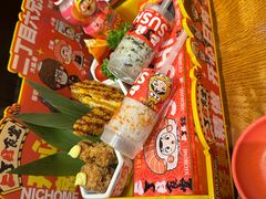 -二丁目食堂(铁西万象汇店)