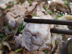 -谢老五跷脚牛肉·非遗传承店