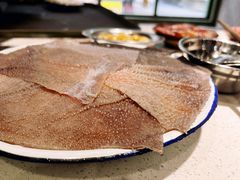 鲜毛肚-电台巷火锅(科华总店)