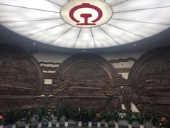 -中国铁道博物馆(正阳门馆)