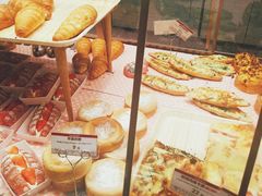 -山崎面包(静安久光店)