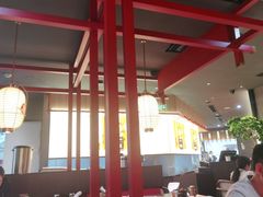 大堂-厚贞日式烤肉(浦东汇智店)