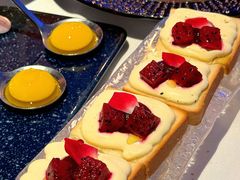 -天玑高空江景餐厅&酒吧Sky Secret Restaurant&Bar