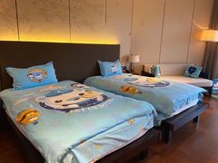 -上海崇明金茂凯悦酒店