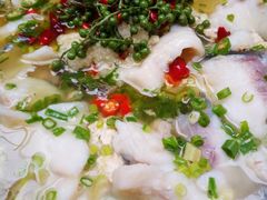 -美食佳菜豆腐鱼庄
