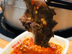 -为什么牛潮汕牛肉火锅(万胜广场店)