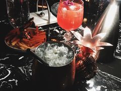 -Bar The Vortex(高新万达店)