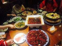 -杨记隆府(白象街店)