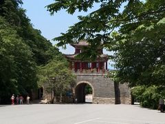 -丹东凤凰山景区