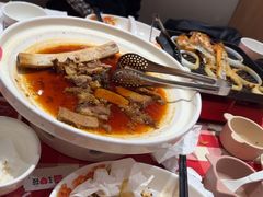 -西贝(宝乐汇店)