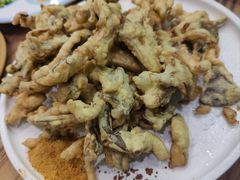 -合合春饼·酱骨·东北菜(潘家园店)