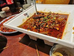 -杨记隆府(汉街店)