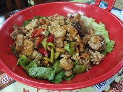 -宝正臻天津包子总店(金阳光居易店)