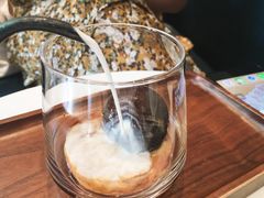 【Home&nbsp;cafe】黑×白-Home Cafe(水榭春天店)
