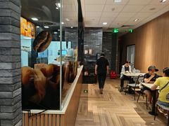 -麦当劳(凯德MALL太阳宫店)