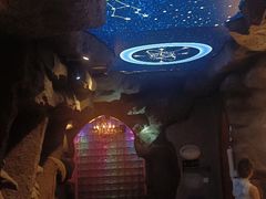 -秘地·影院式足浴SPA(凤三旗舰店)