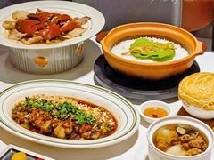 -新兴·金羊座·粤菜点心(乐峰店)