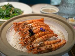 -沿江海南菜·文昌鸡祖师爷(大东海店)