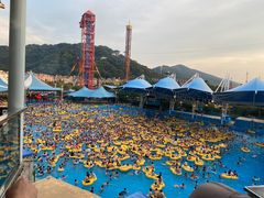 -杭州浪浪浪水公园