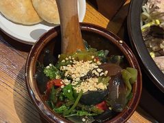 -云海肴·汽锅鸡·云南代表菜(天津国金汇店)