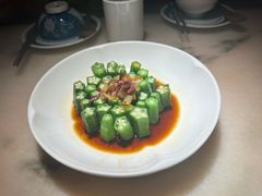 -桂满陇·西湖船宴(平安金融中心店)