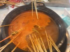 -钢管厂五区小郡肝火锅串串香(清河店)