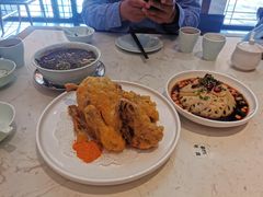 -春发生饭店·非遗(南院门店)