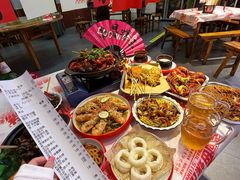 -老闵田螺馆·南昌市井菜·特色小吃(总店)